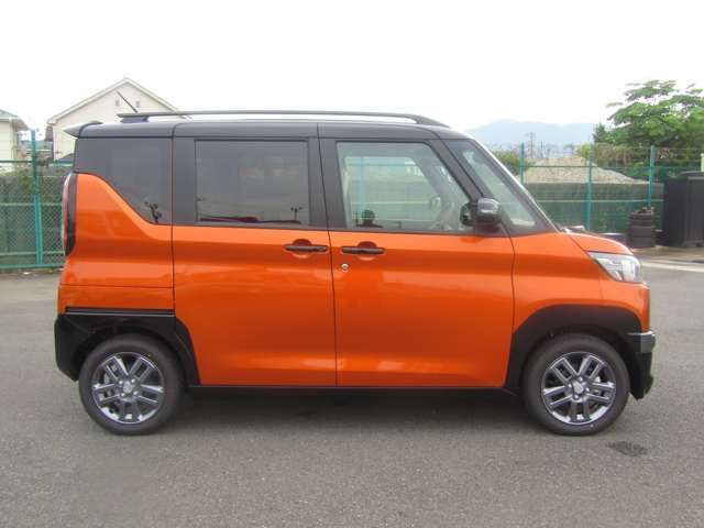 MITSUBISHI DELICA MINI 2025