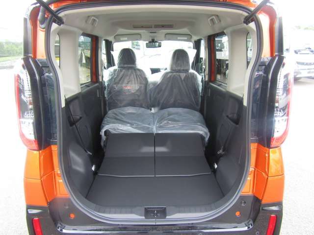 MITSUBISHI DELICA MINI 2025