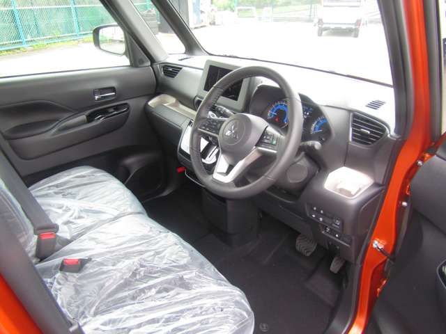 MITSUBISHI DELICA MINI 2025