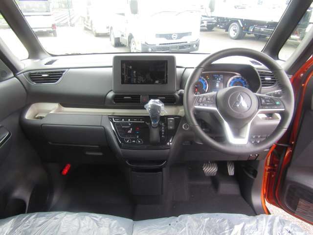 MITSUBISHI DELICA MINI 2025