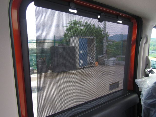 MITSUBISHI DELICA MINI 2025