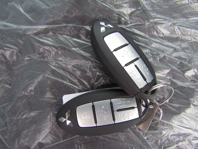 MITSUBISHI DELICA MINI 2025