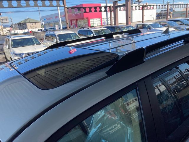 TOYOTA LANDCRUISER PRADO 2022