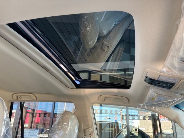 TOYOTA LANDCRUISER PRADO 2022