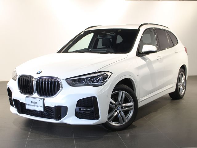 BMW BMW X1 2021