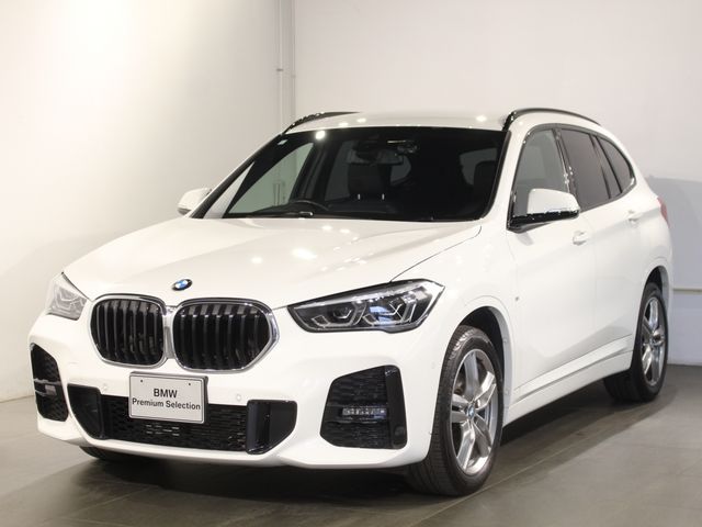 BMW BMW X1 2021