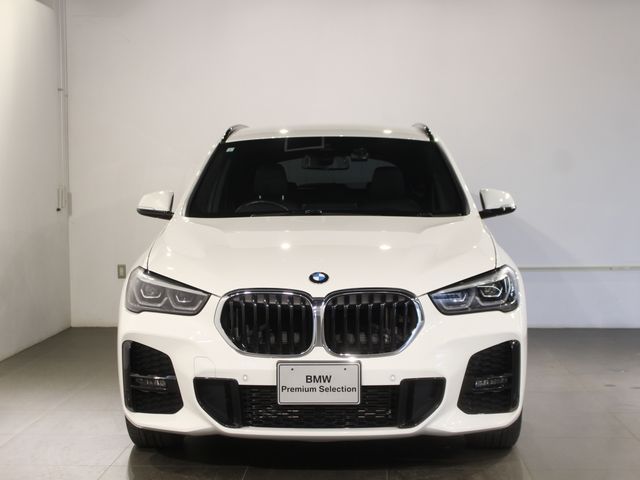 BMW BMW X1 2021
