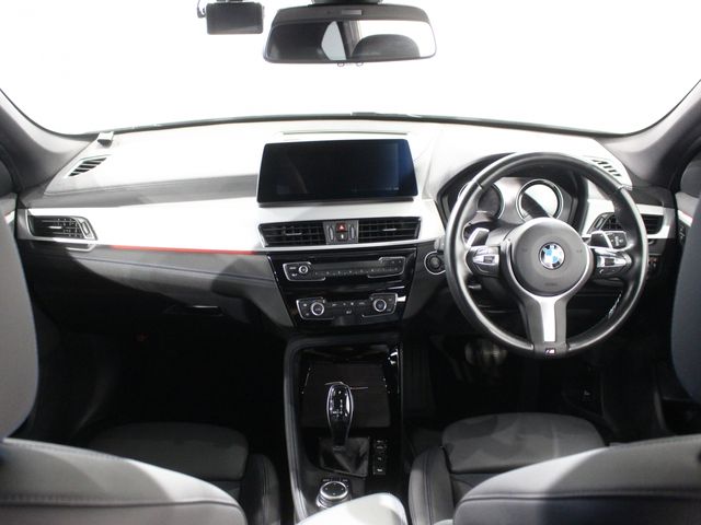 BMW BMW X1 2021