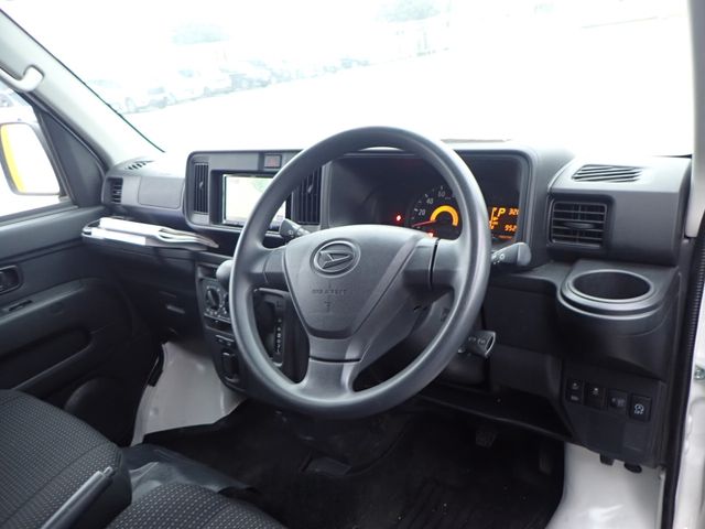 DAIHATSU HIJET CARGO 2020