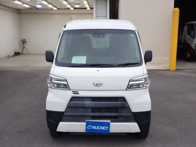 DAIHATSU HIJET CARGO 2020