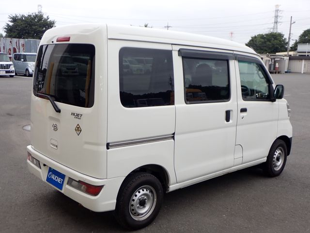 DAIHATSU HIJET CARGO 2020