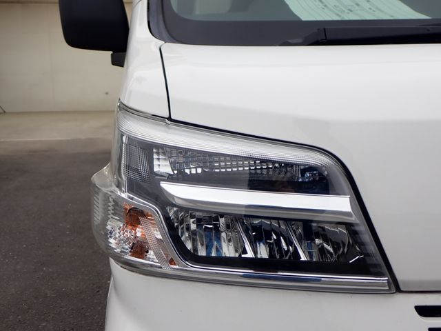 DAIHATSU HIJET CARGO 2020