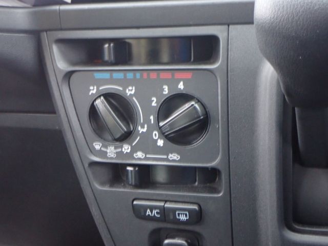 DAIHATSU HIJET CARGO 2020