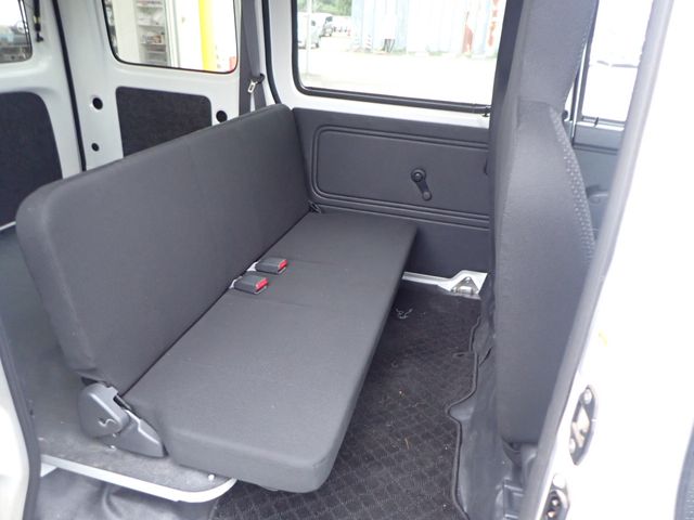 DAIHATSU HIJET CARGO 2020