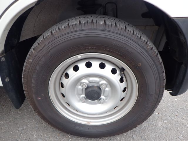 DAIHATSU HIJET CARGO 2020