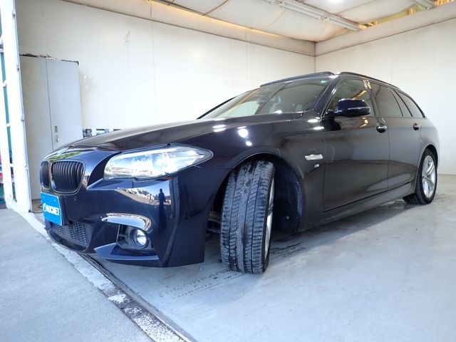 BMW BMW 5series TOURING 2016