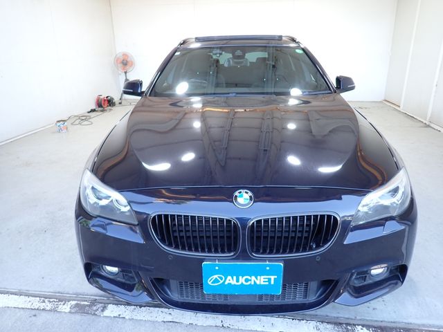 BMW BMW 5series TOURING 2016