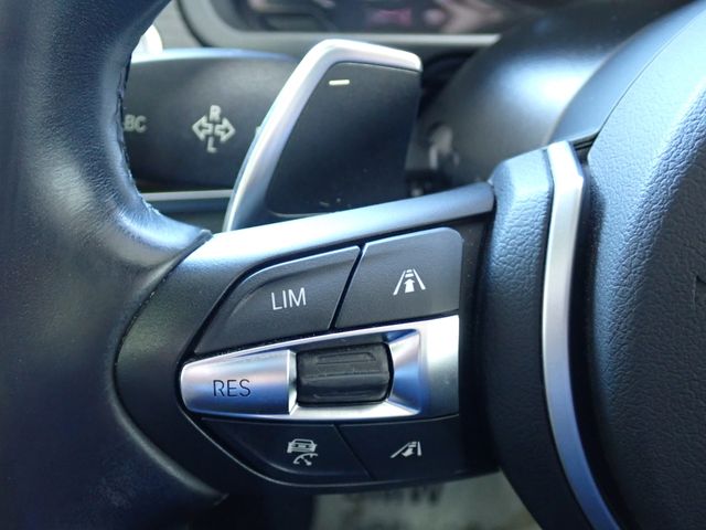 BMW BMW 5series TOURING 2016