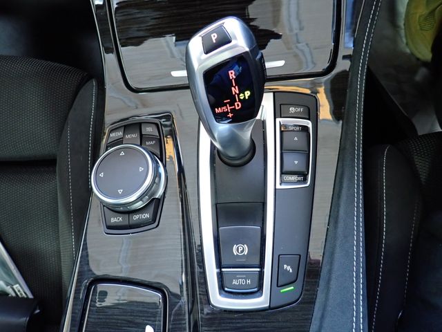 BMW BMW 5series TOURING 2016