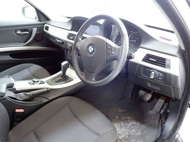 BMW BMW 3series TOURING 2009