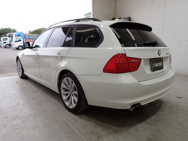 BMW BMW 3series TOURING 2009