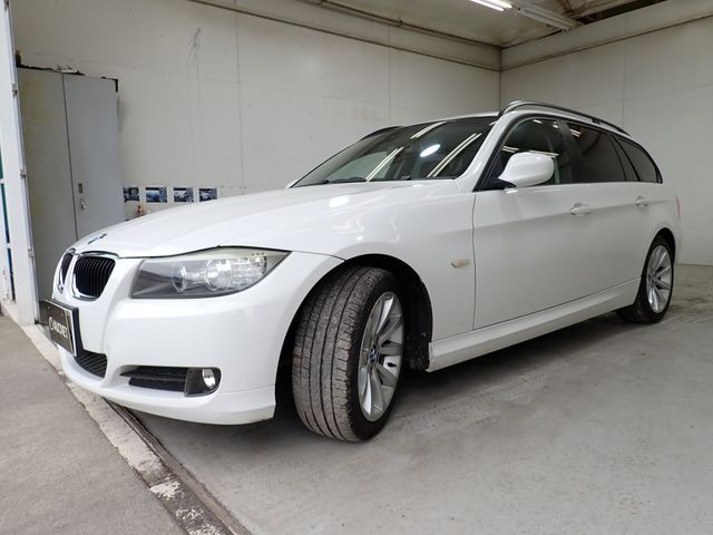 BMW BMW 3series TOURING 2009
