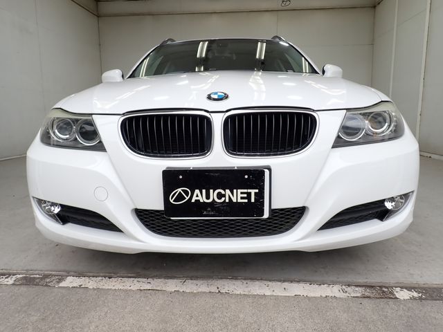 BMW BMW 3series TOURING 2009