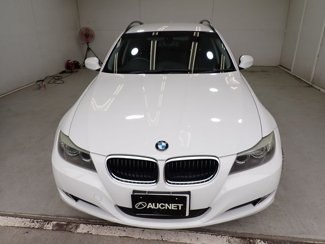 BMW BMW 3series TOURING 2009