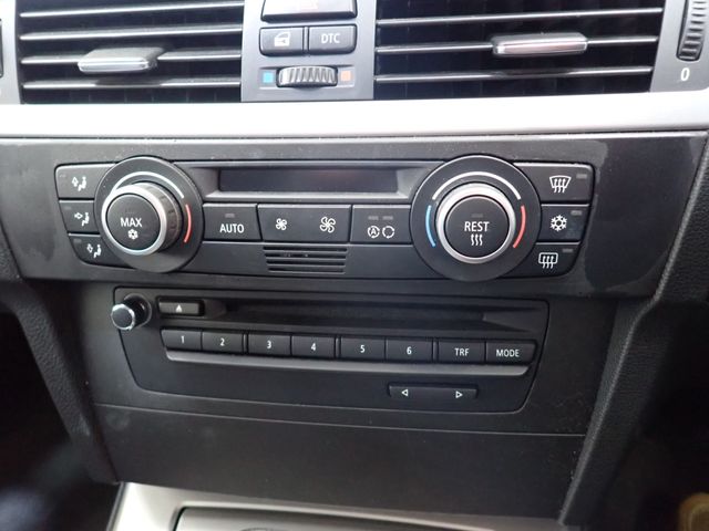 BMW BMW 3series TOURING 2009