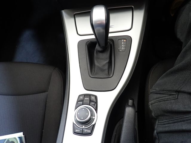 BMW BMW 3series TOURING 2009