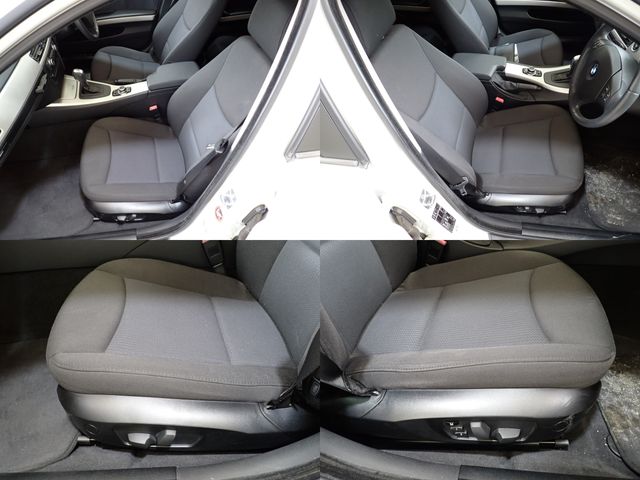 BMW BMW 3series TOURING 2009