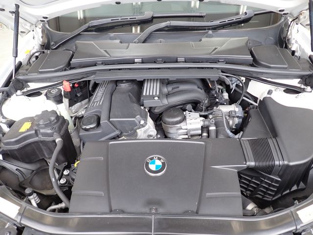 BMW BMW 3series TOURING 2009