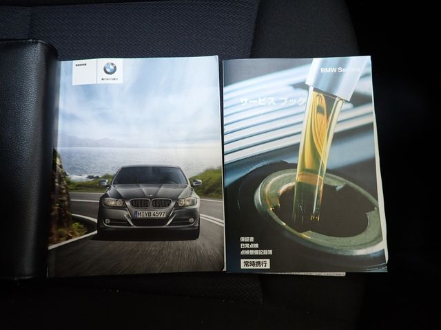 BMW BMW 3series TOURING 2009