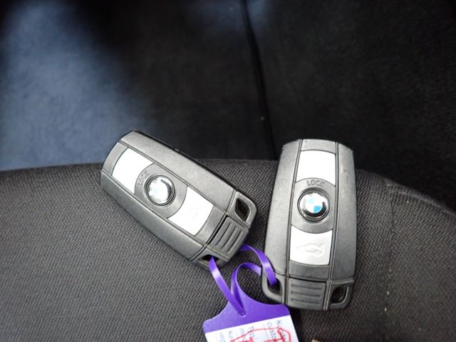 BMW BMW 3series TOURING 2009