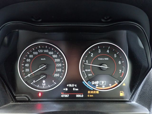 BMW BMW 2series coupe 2017