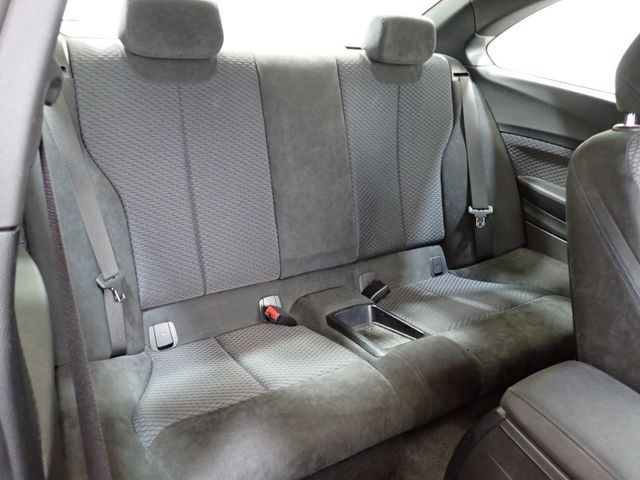 BMW BMW 2series coupe 2017