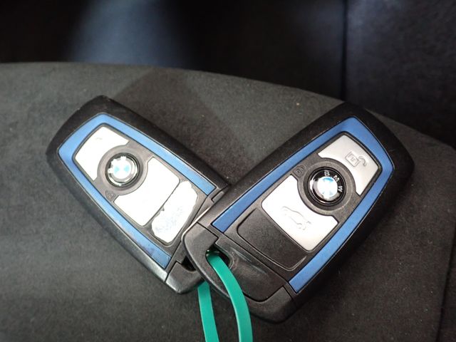 BMW BMW 2series coupe 2017