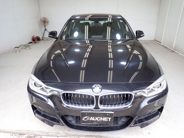 BMW BMW 3series sedan 2013