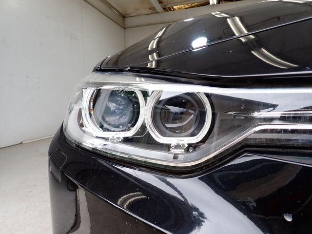 BMW BMW 3series sedan 2013