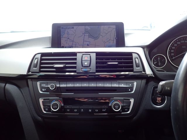 BMW BMW 3series sedan 2013