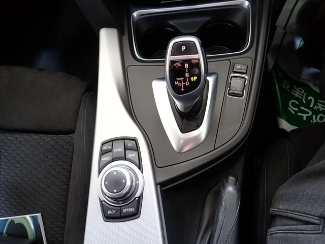 BMW BMW 3series sedan 2013