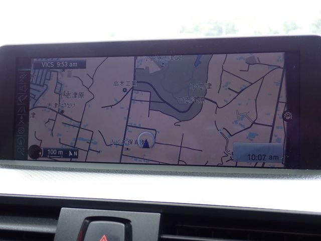 BMW BMW 3series sedan 2013