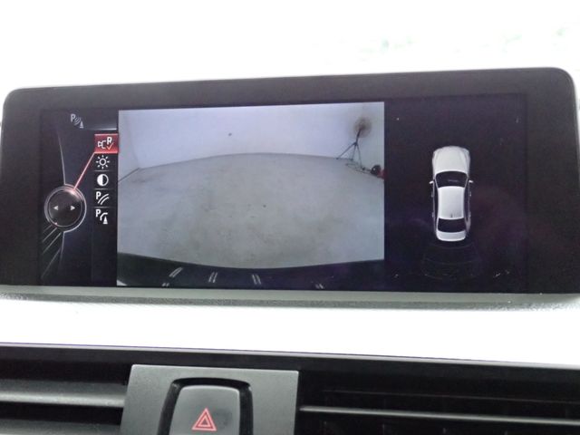 BMW BMW 3series sedan 2013