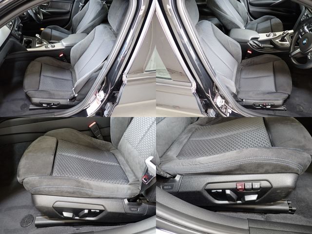 BMW BMW 3series sedan 2013