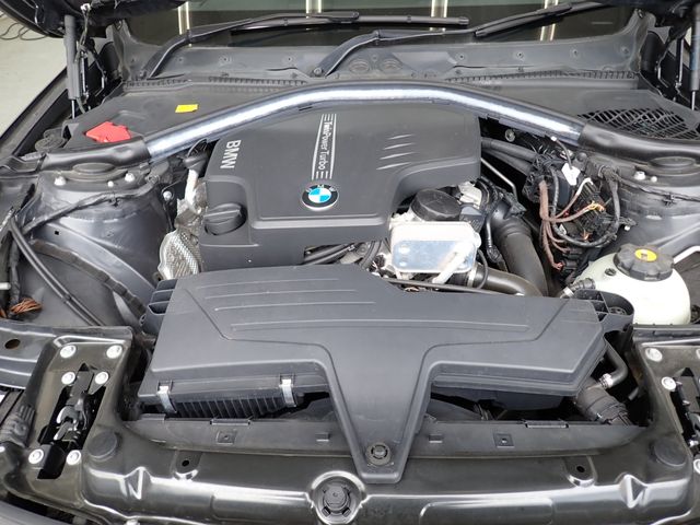 BMW BMW 3series sedan 2013