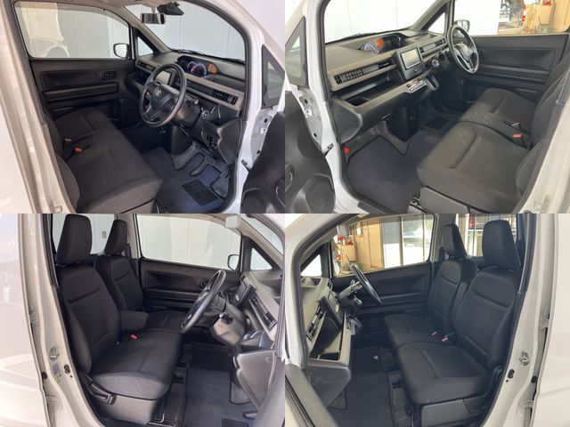 SUZUKI WAGON R 2020