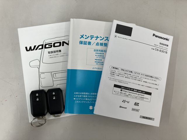 SUZUKI WAGON R 2020