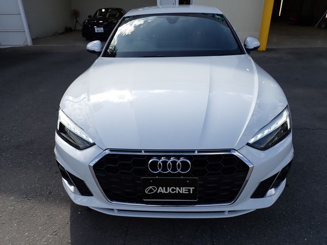 AUDI AUDI A5 SPORTBACK 2021