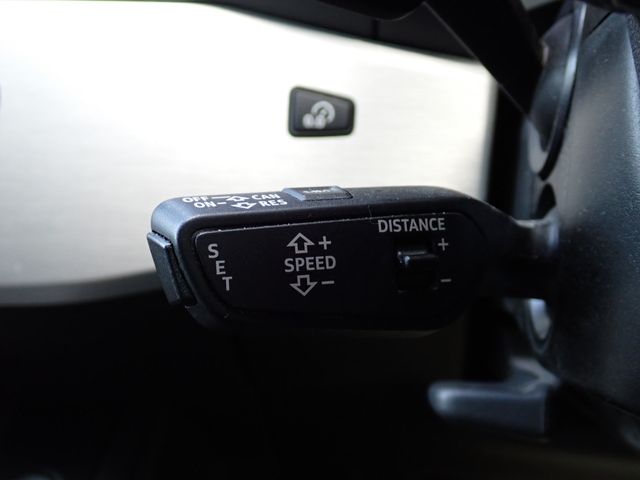 AUDI AUDI A5 SPORTBACK 2021