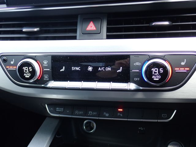 AUDI AUDI A5 SPORTBACK 2021